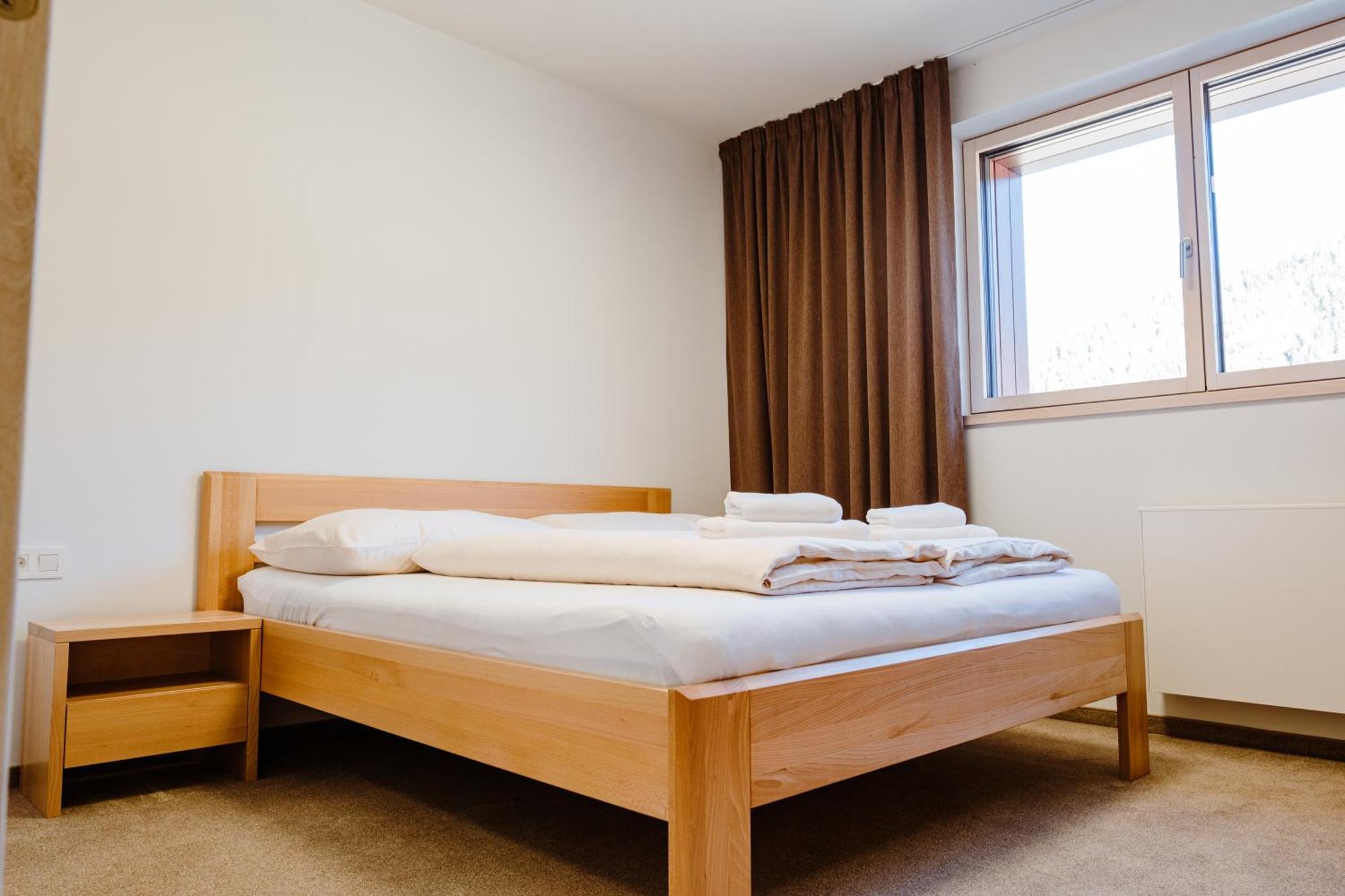Penzion A Restauracia Twin Jasna Demänovská Dolina Buitenkant foto